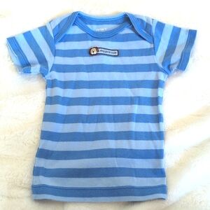 CARTER' 9 Month Cotton Tee